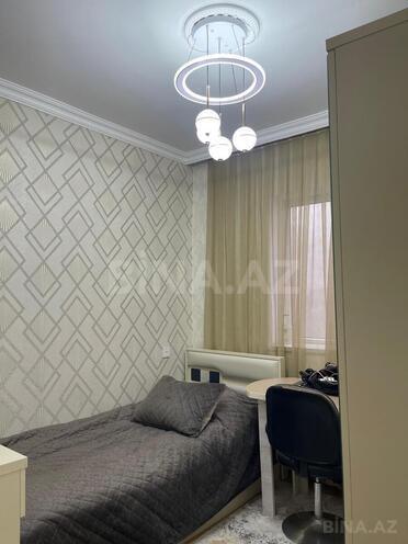 Satılır 5 otaqlı həyət evi/bağ evi 134 m², Hövsan q., photo 15 from 22