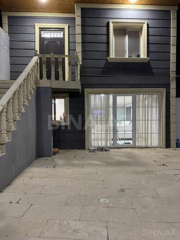 Satılır 5 otaqlı həyət evi/bağ evi 134 m², Hövsan q., photo 20 from 22