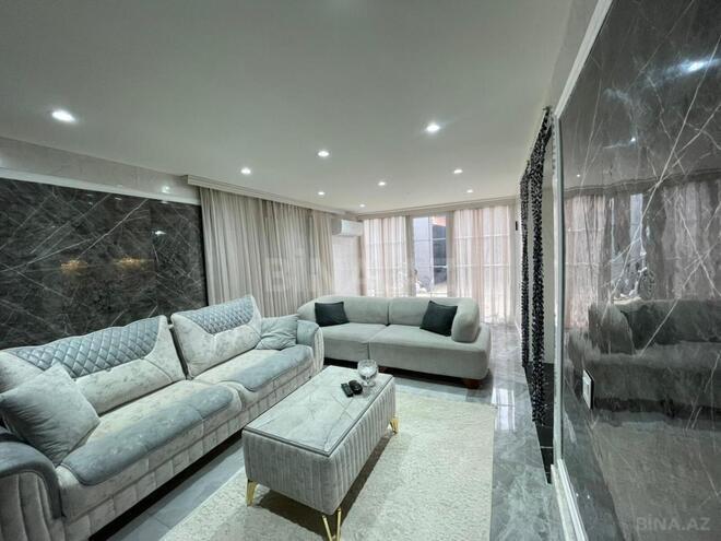 Satılır 5 otaqlı həyət evi/bağ evi 134 m², Hövsan q., photo 10 from 22