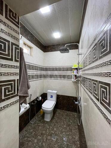 Satılır 5 otaqlı həyət evi/bağ evi 134 m², Hövsan q., photo 13 from 22