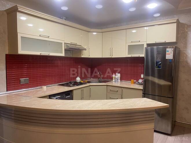 İcarəyə verilir 3 otaqlı köhnə tikili 70 m², Gənclik m., photo 6 from 15