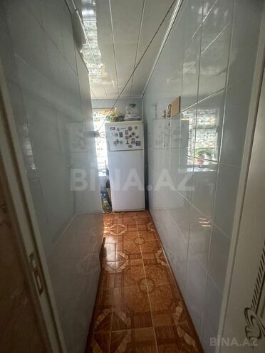 Satılır 2 otaqlı köhnə tikili 60 m², Neftçilər m., photo 9 from 12