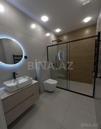 Satılır 3 otaqlı yeni tikili 105 m², 8 Noyabr m., photo 11 from 14
