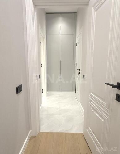 Satılır 3 otaqlı yeni tikili 105 m², 8 Noyabr m., photo 9 from 14