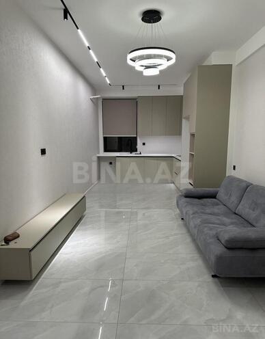 Satılır 3 otaqlı yeni tikili 105 m², 8 Noyabr m., photo 1 from 14