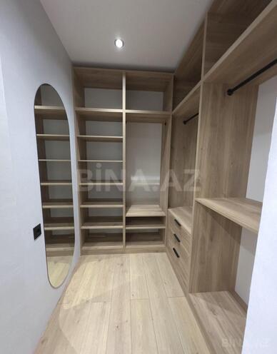 Satılır 3 otaqlı yeni tikili 105 m², 8 Noyabr m., photo 8 from 14