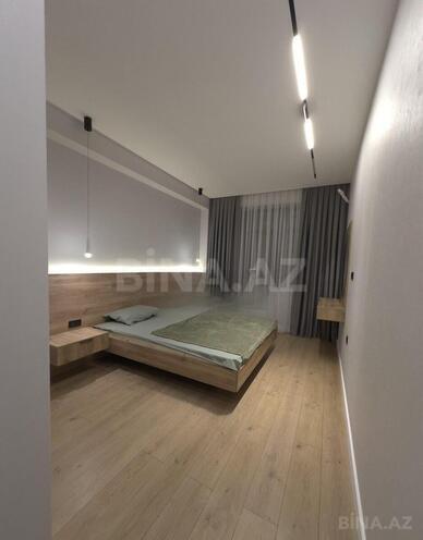 Satılır 3 otaqlı yeni tikili 105 m², 8 Noyabr m., photo 6 from 14