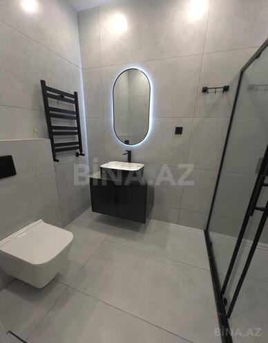 Satılır 3 otaqlı yeni tikili 105 m², 8 Noyabr m., photo 12 from 14