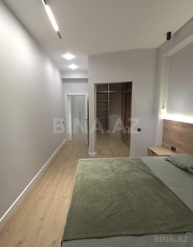 Satılır 3 otaqlı yeni tikili 105 m², 8 Noyabr m., photo 7 from 14