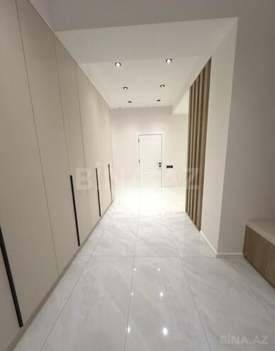Satılır 3 otaqlı yeni tikili 105 m², 8 Noyabr m., photo 3 from 14