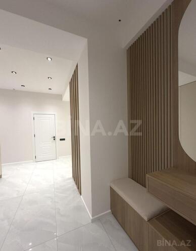 Satılır 3 otaqlı yeni tikili 105 m², 8 Noyabr m., photo 4 from 14