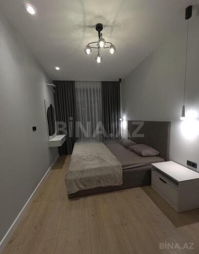 Satılır 3 otaqlı yeni tikili 105 m², 8 Noyabr m., photo 5 from 14