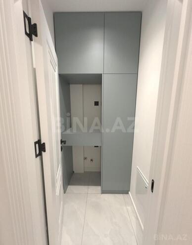 Satılır 3 otaqlı yeni tikili 105 m², 8 Noyabr m., photo 10 from 14