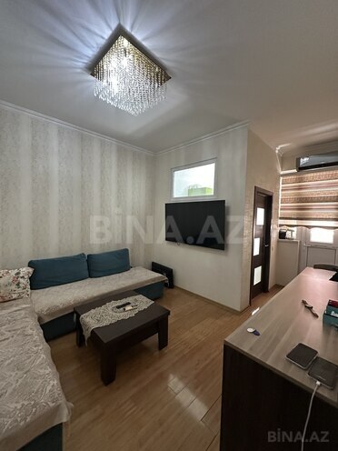 Satılır 2 otaqlı yeni tikili 52 m², Abşeron r., photo 4 from 12