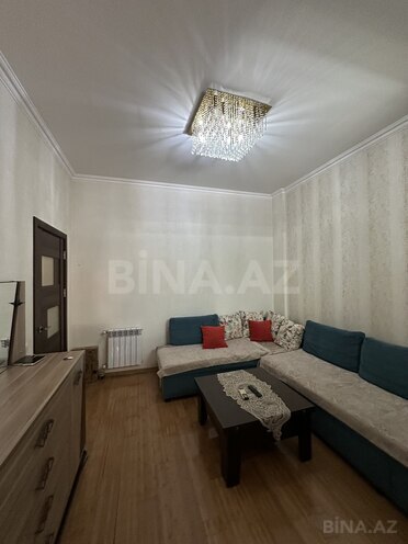 Satılır 2 otaqlı yeni tikili 52 m², Abşeron r., photo 3 from 12