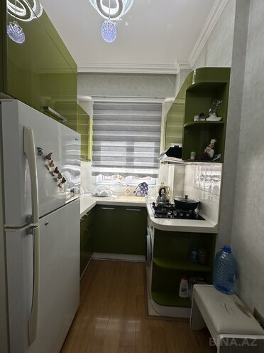 Satılır 2 otaqlı yeni tikili 52 m², Abşeron r., photo 9 from 12