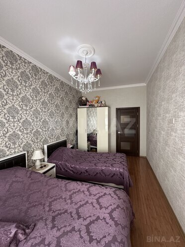 Satılır 2 otaqlı yeni tikili 52 m², Abşeron r., photo 6 from 12