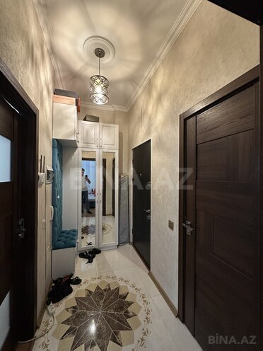 Satılır 2 otaqlı yeni tikili 52 m², Abşeron r., photo 11 from 12