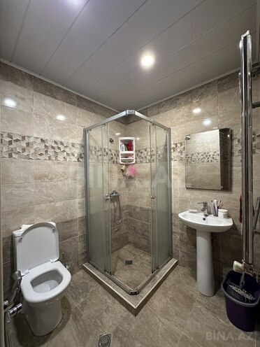 Satılır 2 otaqlı yeni tikili 52 m², Abşeron r., photo 10 from 12