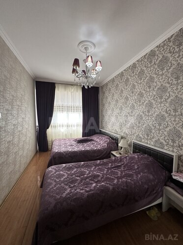 Satılır 2 otaqlı yeni tikili 52 m², Abşeron r., photo 7 from 12