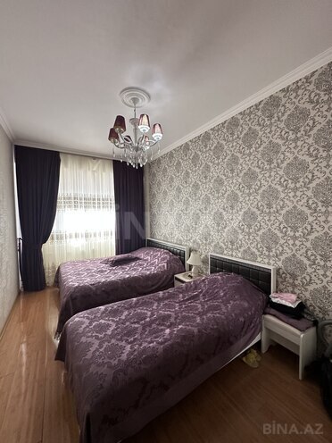 Satılır 2 otaqlı yeni tikili 52 m², Abşeron r., photo 5 from 12