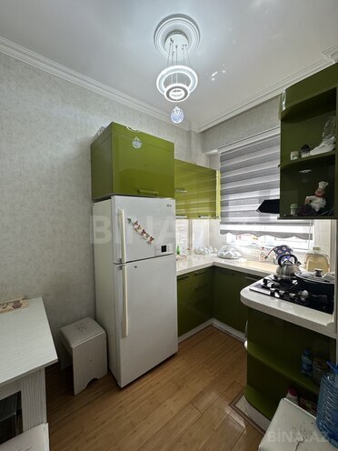 Satılır 2 otaqlı yeni tikili 52 m², Abşeron r., photo 8 from 12