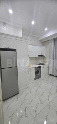 Сдаётся 2-комн. новостройка 70 м², м. Нариман Нариманов, photo 7 from 11
