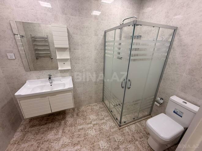 Сдаётся 2-комн. новостройка 70 м², м. Нариман Нариманов, photo 10 from 11