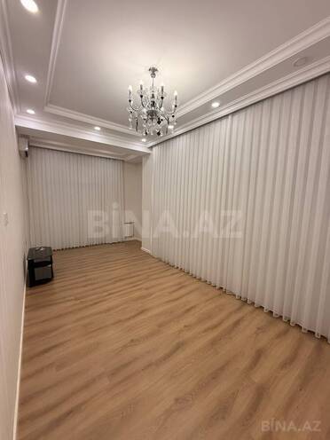 Сдаётся 2-комн. новостройка 70 м², м. Нариман Нариманов, photo 3 from 11