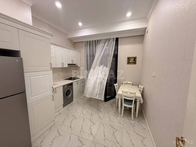 Сдаётся 2-комн. новостройка 70 м², м. Нариман Нариманов, photo 8 from 11
