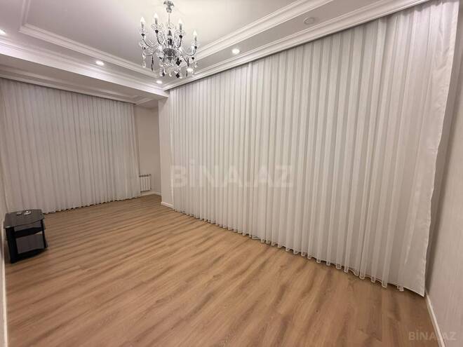 Сдаётся 2-комн. новостройка 70 м², м. Нариман Нариманов, photo 1 from 11