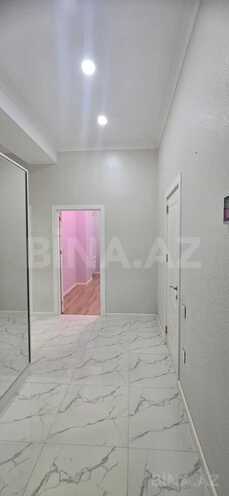 Сдаётся 2-комн. новостройка 70 м², м. Нариман Нариманов, photo 6 from 11