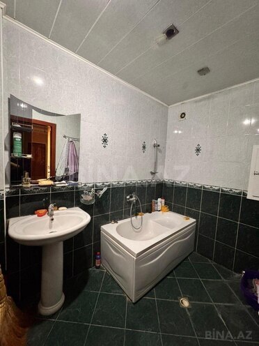 Сдаётся 3-комн. новостройка 100 м², м. Ази Асланов, photo 8 from 10