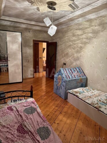 Сдаётся 3-комн. новостройка 100 м², м. Ази Асланов, photo 5 from 10