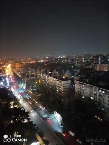 Satılır 3 otaqlı yeni tikili 75 m², Memar Əcəmi m., photo 1 from 15