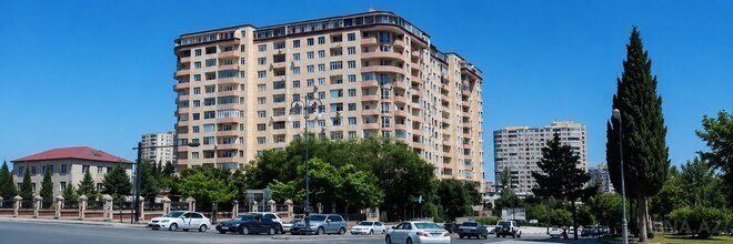 Satılır 3 otaqlı yeni tikili 75 m², Memar Əcəmi m., photo 13 from 15