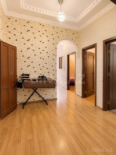 Satılır 3 otaqlı yeni tikili 75 m², Memar Əcəmi m., photo 7 from 15