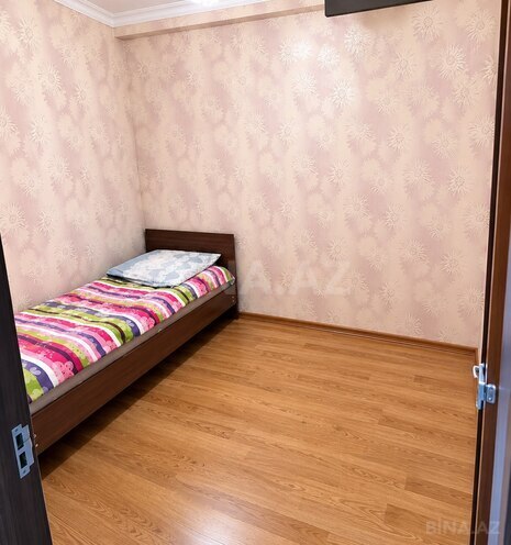 Satılır 3 otaqlı yeni tikili 75 m², Memar Əcəmi m., photo 9 from 15