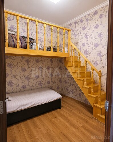 Satılır 3 otaqlı yeni tikili 75 m², Memar Əcəmi m., photo 10 from 15