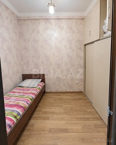 Satılır 3 otaqlı yeni tikili 75 m², Memar Əcəmi m., photo 8 from 15
