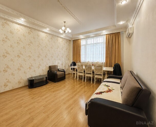 Satılır 3 otaqlı yeni tikili 75 m², Memar Əcəmi m., photo 5 from 15