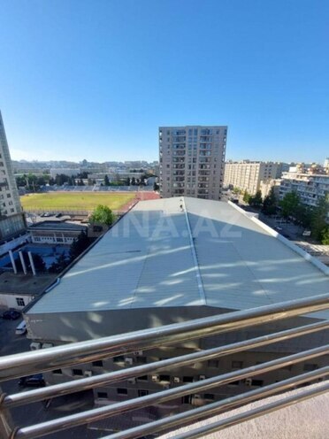 Продаётся 3-комн. новостройка 117 м², м. Гянджлик, photo 13 from 15