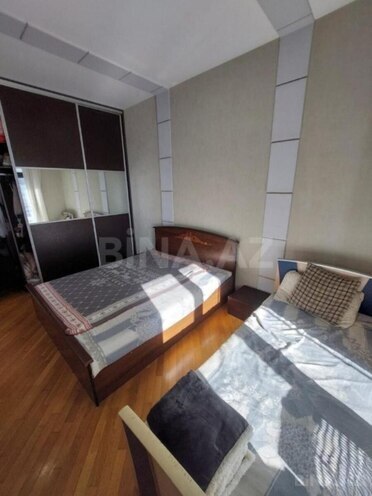 Продаётся 3-комн. новостройка 117 м², м. Гянджлик, photo 11 from 15