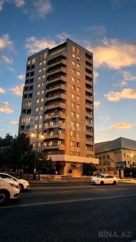 Продаётся 3-комн. новостройка 117 м², м. Гянджлик, photo 1 from 15