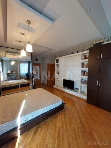 Продаётся 3-комн. новостройка 117 м², м. Гянджлик, photo 7 from 15