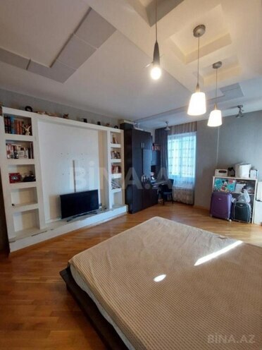 Продаётся 3-комн. новостройка 117 м², м. Гянджлик, photo 10 from 15