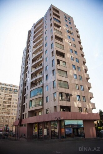Продаётся 3-комн. новостройка 117 м², м. Гянджлик, photo 14 from 15