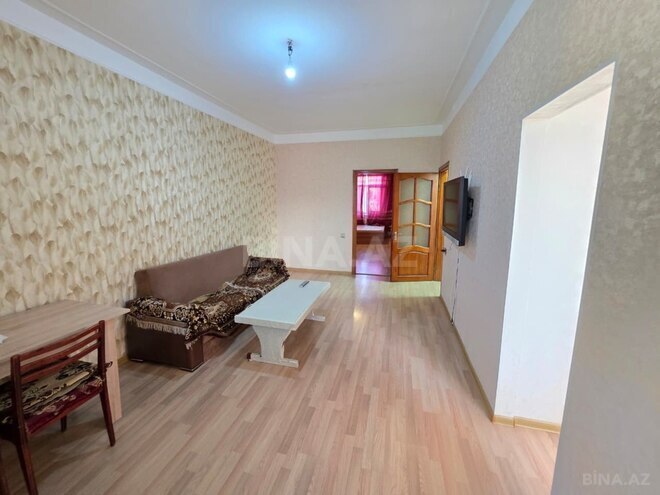 Satılır 2 otaqlı köhnə tikili 58 m², 8 Noyabr m., photo 4 from 13