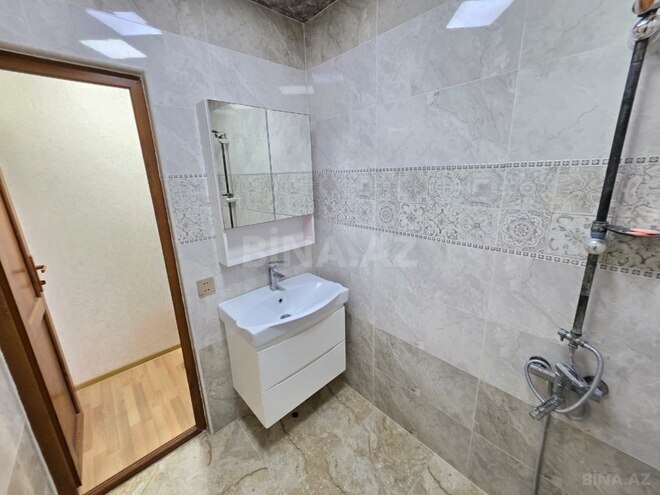 Satılır 2 otaqlı köhnə tikili 58 m², 8 Noyabr m., photo 11 from 13