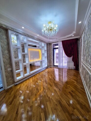 Сдаётся 2-комн. новостройка 80 м², м. Кара Караев, photo 3 from 10
